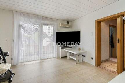 Wohnung Herne Wanne - 3 Zimmer, 65 m&sup2;, 125.000&euro; | Angebot:25250454