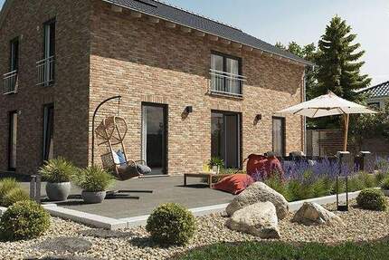 Haus Unna Massen - 5 Zimmer, 142 m&sup2;, 471.740&euro; | Angebot:24771199