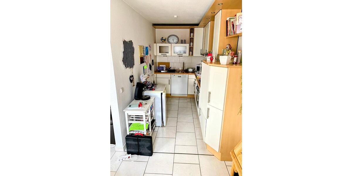 Dachgeschoßwohnung Dortmund Eving - 1 Zimmer, 61 m&sup2;, 590&euro; | Angebot:24717337