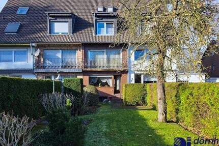 Haus Dortmund / Dorstfeld Dorstfeld - 7 Zimmer, 139 m&sup2;, 390.000&euro; | Angebot:24470342