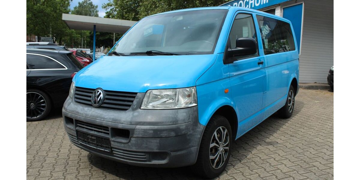 VW T5 Transporter 330.960 km 5.990 &euro; Bochum 44866