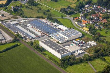 Gewerbeobjekt Fröndenberg (Ruhr) - 700&euro; | Angebot:24151771