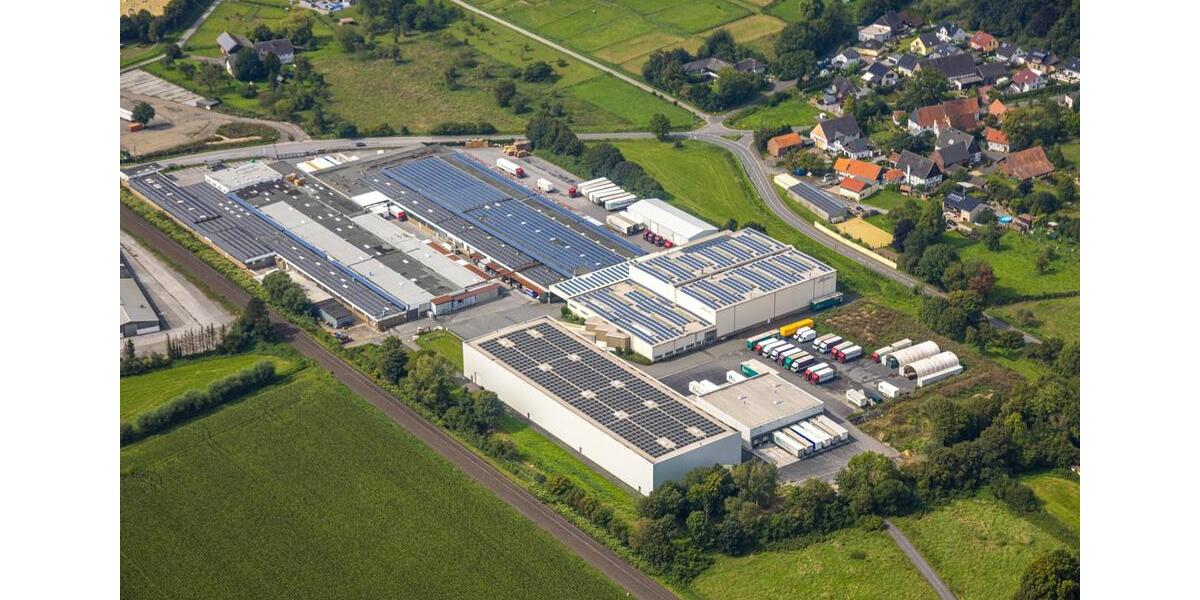 Gewerbeobjekt Fröndenberg (Ruhr) - 700&euro; | Angebot:24151771