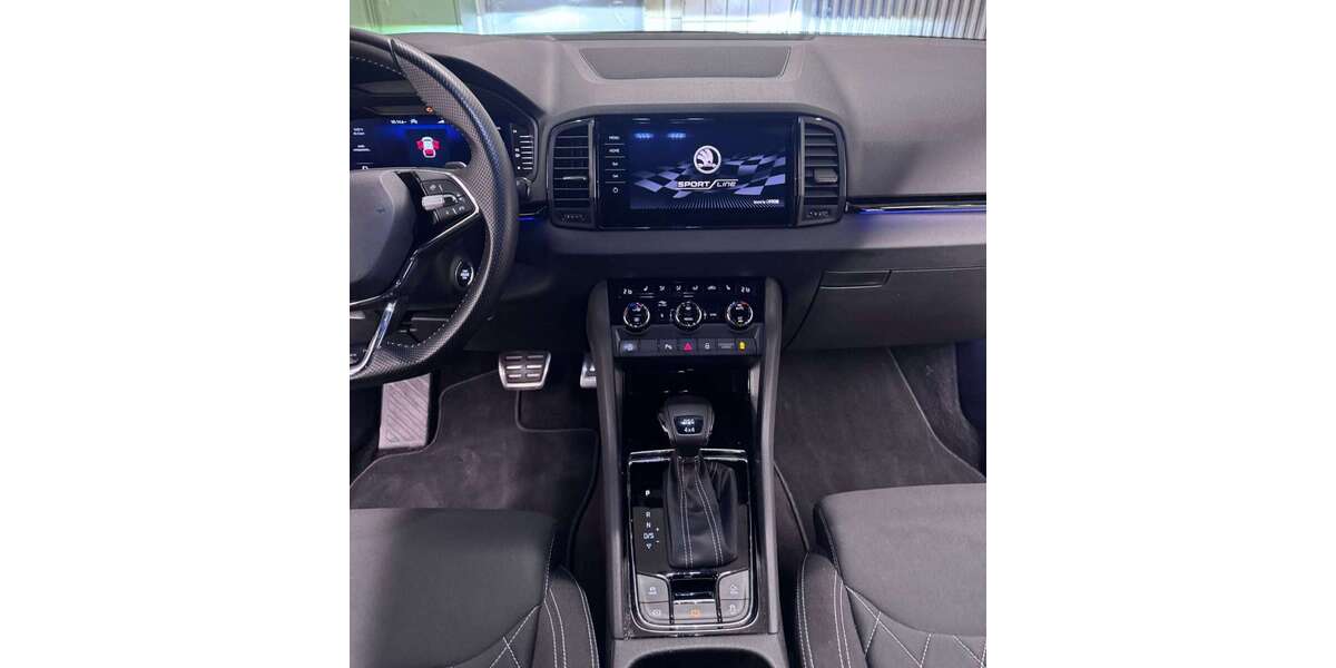 Skoda Karoq 130.000 km 22.999 &euro; Oer-Erkenschwick 45739