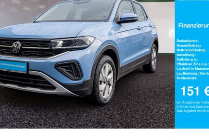 VW T-Cross 20.029 km 20.660 &euro; Menden 58706