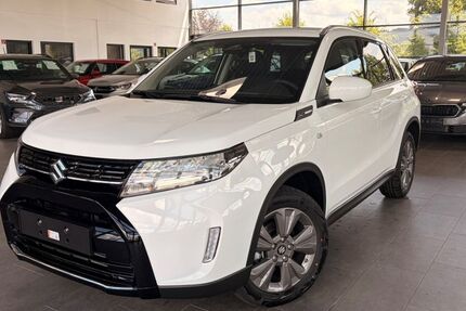 Suzuki Vitara 1.250 km 25.970 &euro; Lünen 44536
