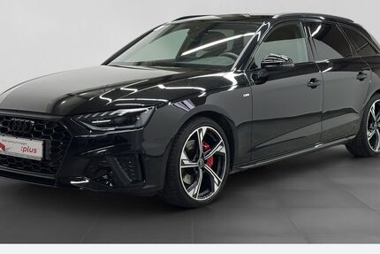 Audi A4 21.623 km 36.480 &euro; Gelsenkirchen 45894