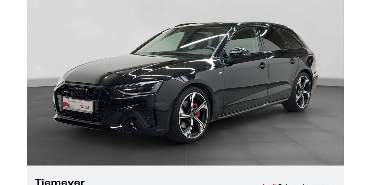 Audi A4 21.623 km 36.480 &euro; Gelsenkirchen 45894