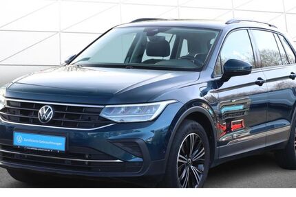 VW Tiguan 24.117 km 29.749 &euro; Herten 45701