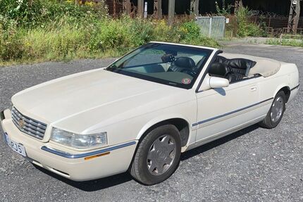 Cadillac Eldorado 181.000 km 20.900 &euro; Dortmund 44149