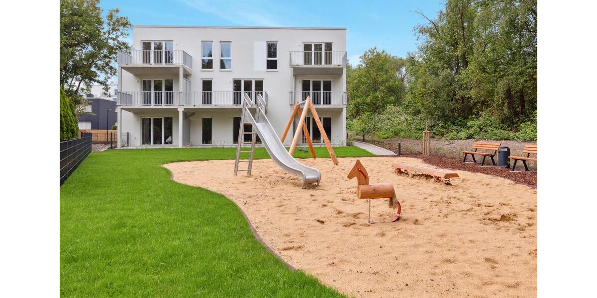 Erdgeschoßwohnung Bochum Bochum-Südwest - 2 Zimmer, 71 m&sup2;, 995&euro; | Angebot:26349662