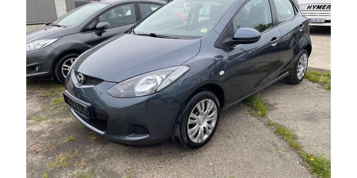 Mazda 2 135.000 km 3.499 &euro; Lünen 44532