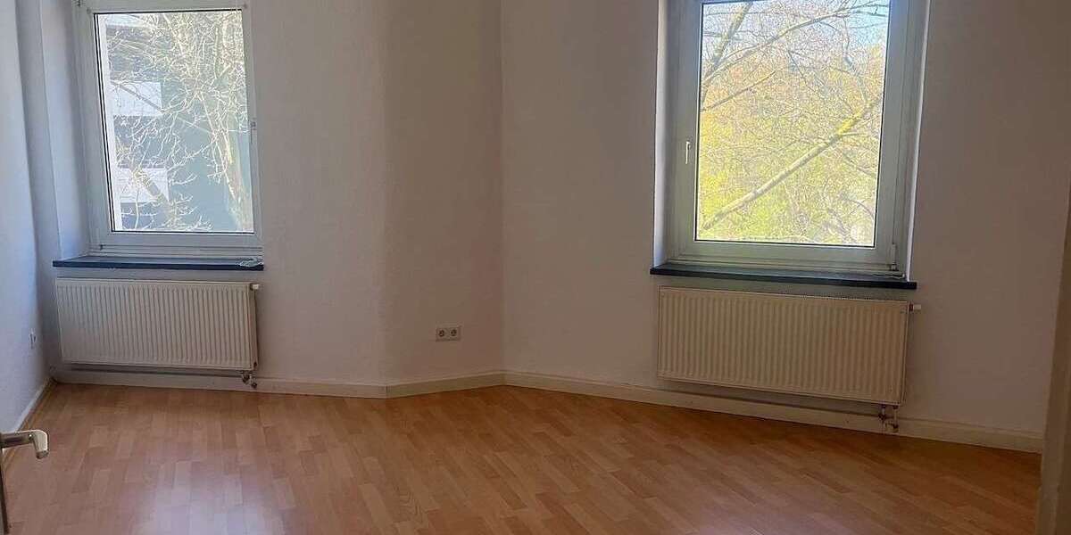 Wohnung zum Mieten in Dortmund 410 € 48 m² 1 zimmer