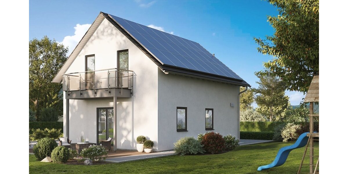 Ihr individuelles Einfamilienhaus in Schwerte - Flexibel geplant, nachhaltig gebaut - Einfamilienhaus Schwerte | Angebot:27302833