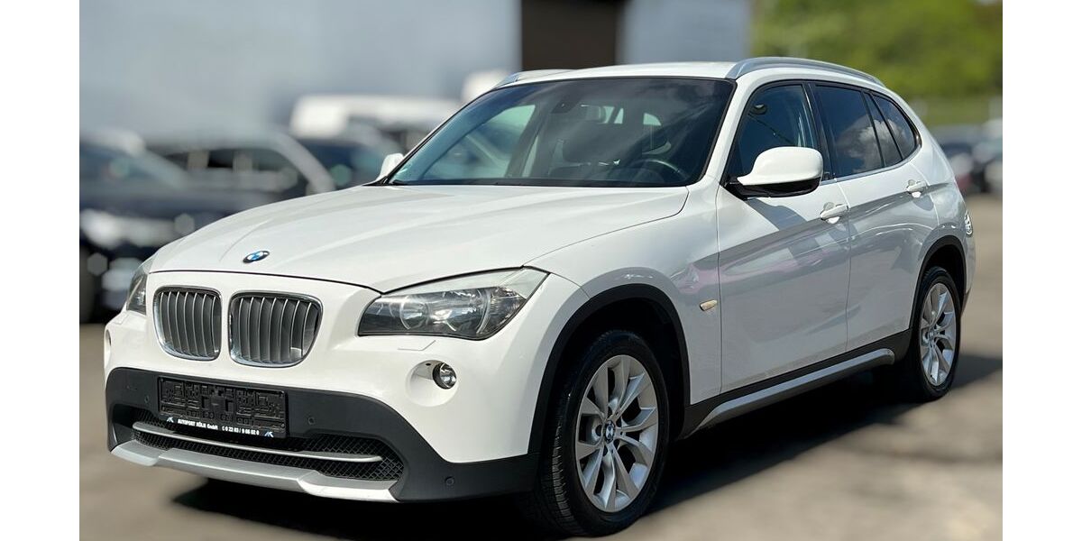 BMW X1 170.780 km 6.500 &euro; Hagen 58135
