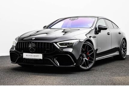 Mercedes-Benz AMG GT 48.981 km 89.850 &euro; Hagen 58091
