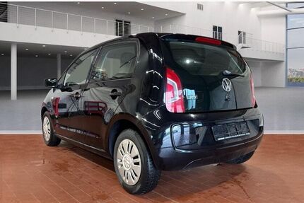 VW up!