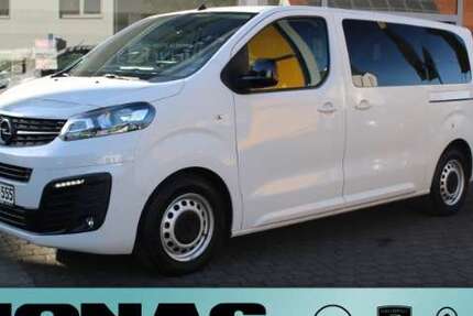 Opel Vivaro 33.726 km 25.990 &euro; Unna 59427
