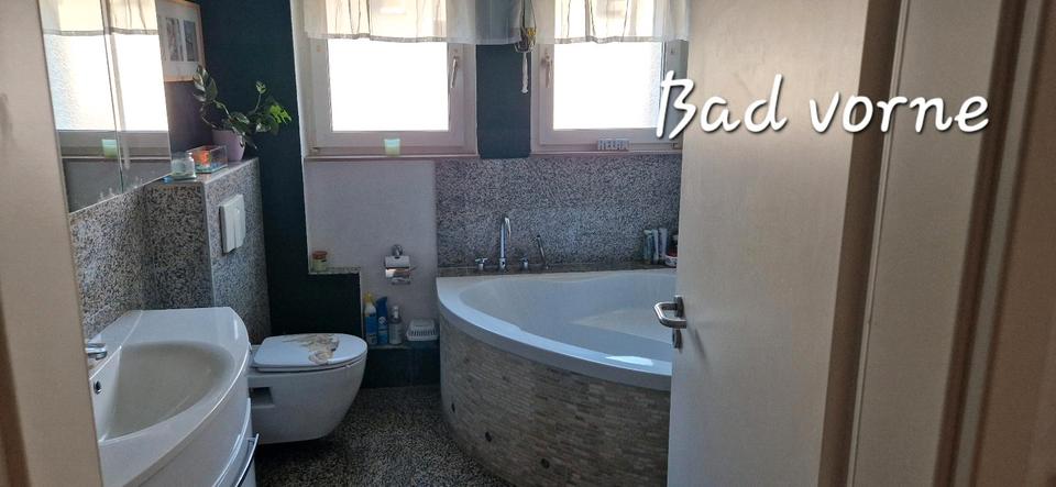 Etagenwohnung Herne Wanne-Bickern - 4.5 Zimmer, 110 m&sup2;, 175.000&euro; | Angebot:24563674