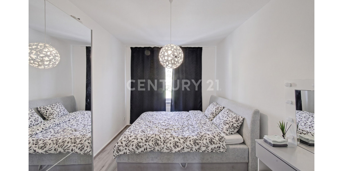 Gepflegte Eigentumswohnung mit Balkon und Garage im Zentrum des Hafenviertels - Etagenwohnung Dortmund Innenstadt Nord | Angebot:26587448