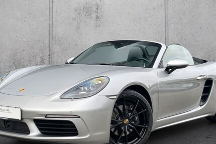 Porsche Boxster 27.892 km 67.850 &euro; Recklinghausen 45665