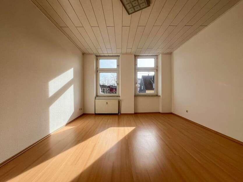 Wohnung zum Mieten in Wuppertal 370 € 54 m²
