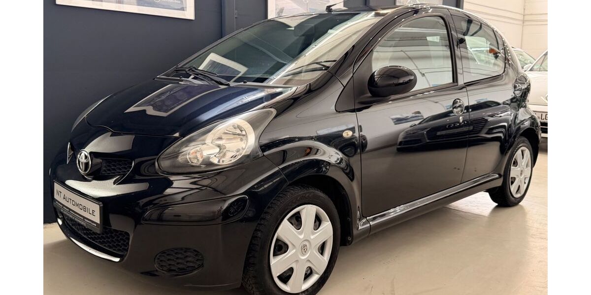 Toyota Aygo (X) 94.000 km 3.999 &euro; Schwerte 58239