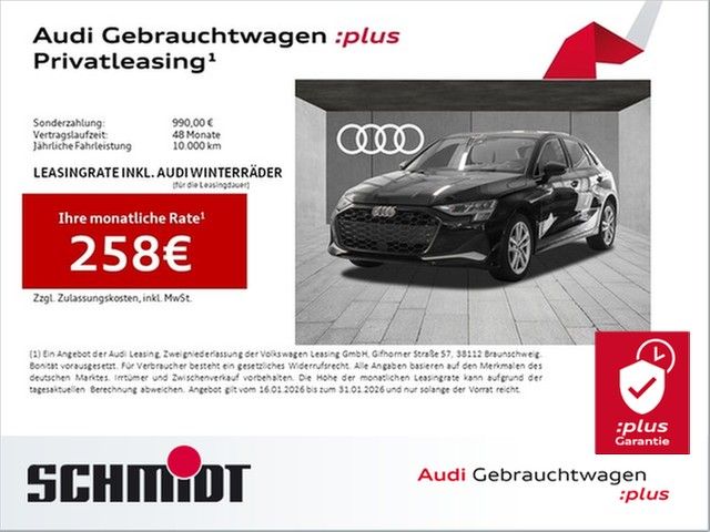 Audi A3 26.460 km 26.420 &euro; Lünen 44534