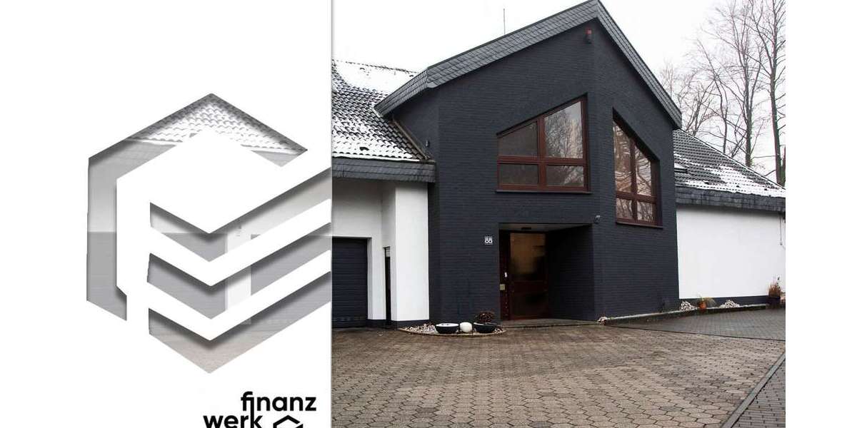 Einfamilienhaus Bochum / Eppendorf Eppendorf - 10 Zimmer, 238 m&sup2;, 1.250.000&euro; | Angebot:24834833