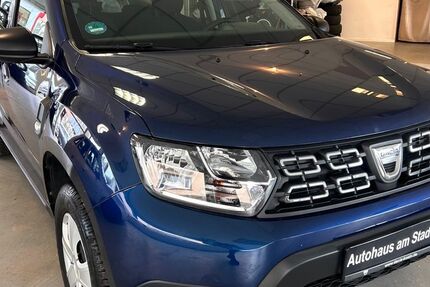 Dacia Duster 39.000 km 10.999 &euro; Bochum 44791