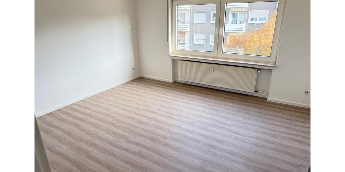 Etagenwohnung Oer-Erkenschwick Erkenschwick - 2.5 Zimmer, 56 m&sup2;, 495&euro; | Angebot:24819784