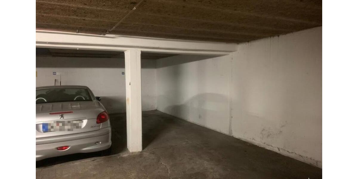 Garagen / Stellplätze Dortmund Hörde - 64&euro; | Angebot:25635832