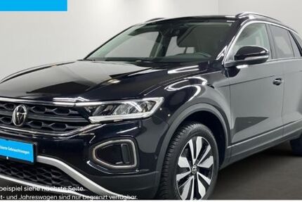 VW T-Roc 25.648 km 22.490 &euro; Hagen 58089