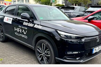 Honda HR-V 2.500 km 29.890 &euro; Hemer 58675