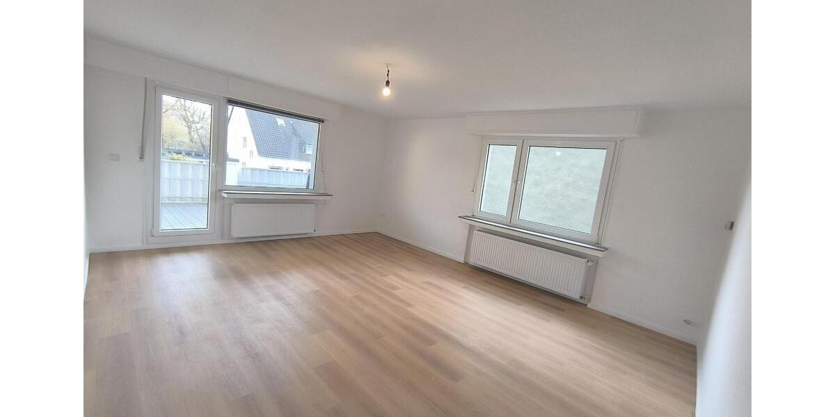 Erdgeschoßwohnung Dortmund Aplerbeck - 2 Zimmer, 75 m&sup2;, 990&euro; | Angebot:24780686
