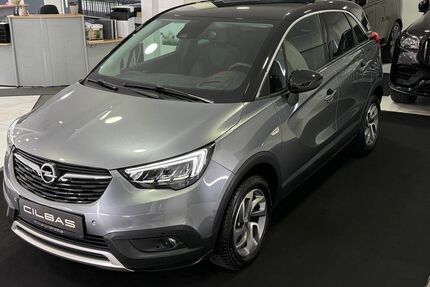 Opel Crossland (X) 37.147 km 14.900 &euro; Gelsenkirchen 45891