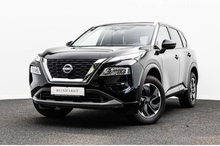 Nissan X-Trail 13.496 km 27.790 &euro; Hagen 58091