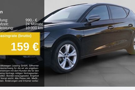 Seat Leon 18.198 km 27.634 &euro; Gelsenkirchen OT Beckhausen 45899