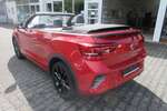 VW T-Roc Cabrio R-Line 1.5 TSI DSG NAVI BLACK STYLE L 74.000 km 26.788 € Bergkamen 59192