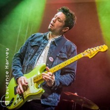 Aynsley Lister & Band 02.04.2027 Rohrmeisterei Schwerte