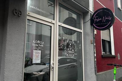 Gewerbeobjekt Dortmund Innenstadt West - 580&euro; | Angebot:25894521