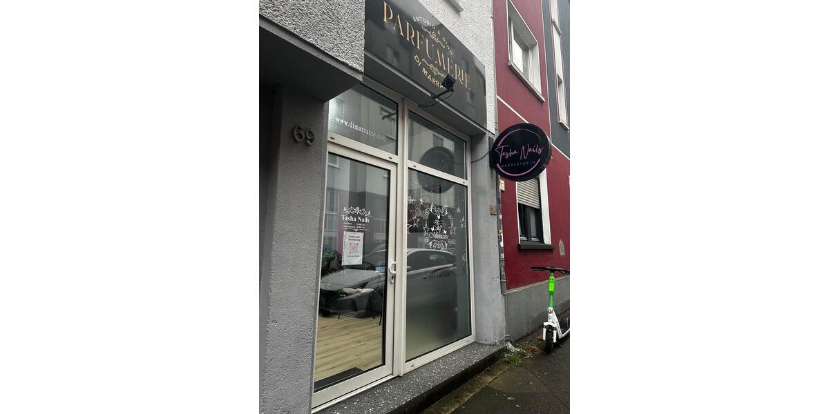 Gewerbeobjekt Dortmund Innenstadt West - 580&euro; | Angebot:25894521