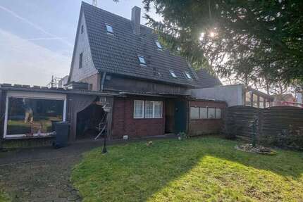Haus Marl Alt-Marl - 5 Zimmer, 108 m&sup2;, 290.000&euro; | Angebot:25898180