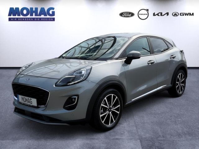 Ford Puma 25.550 km 17.880 &euro; Datteln 45711