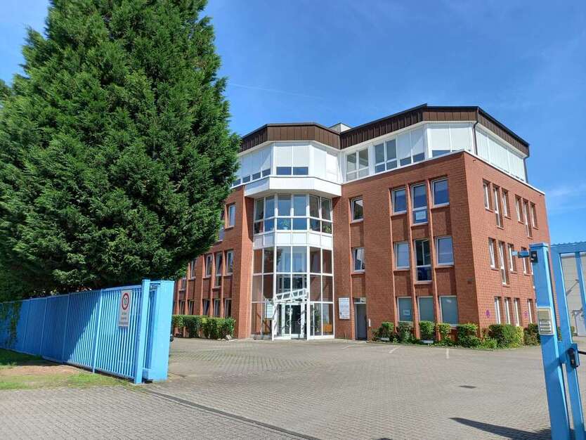Büro in Herne 937,46 € 75 m²