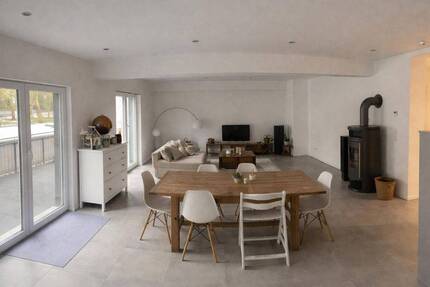 Wohnung Bochum Werne - 5 Zimmer, 126 m&sup2;, 1.600&euro; | Angebot:26228713