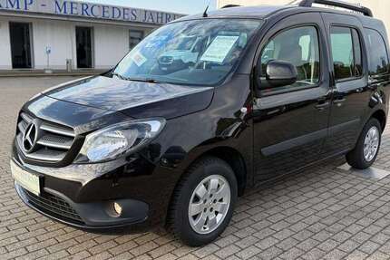 Mercedes Citan