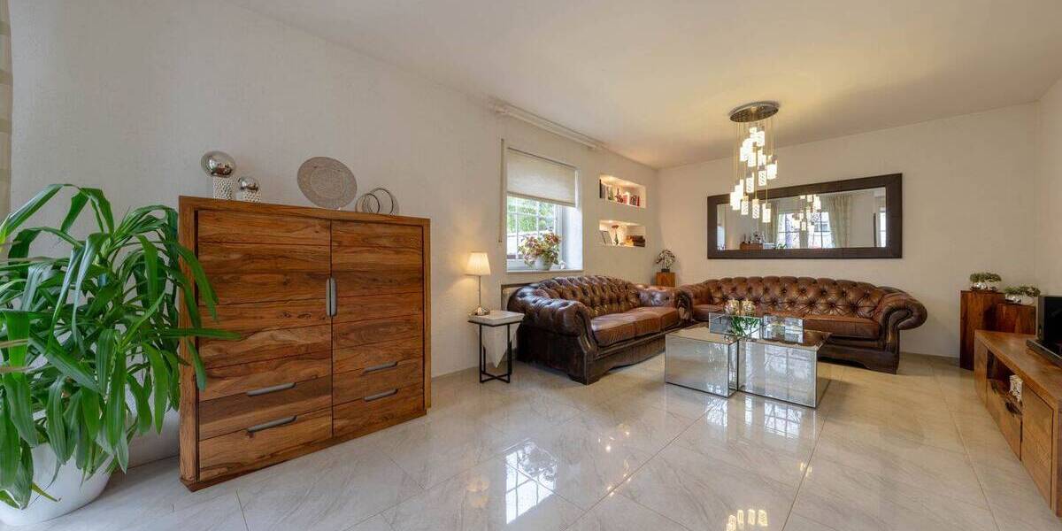 Einfamilienhaus Lünen Wethmar - 4 Zimmer, 106 m&sup2;, 450.000&euro; | Angebot:26017007