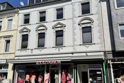 Wohnung zum Mieten in Velbert 960 € 120 m²