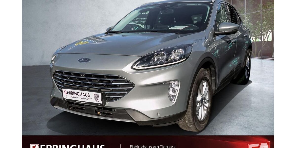 Ford Kuga 71.335 km 24.499 &euro; Dortmund 44225